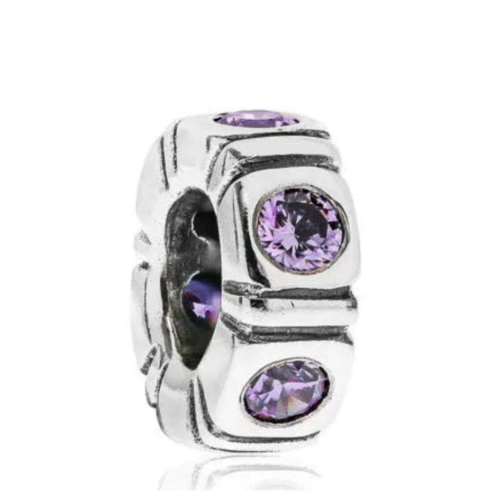 Pandora Trinity Spacer